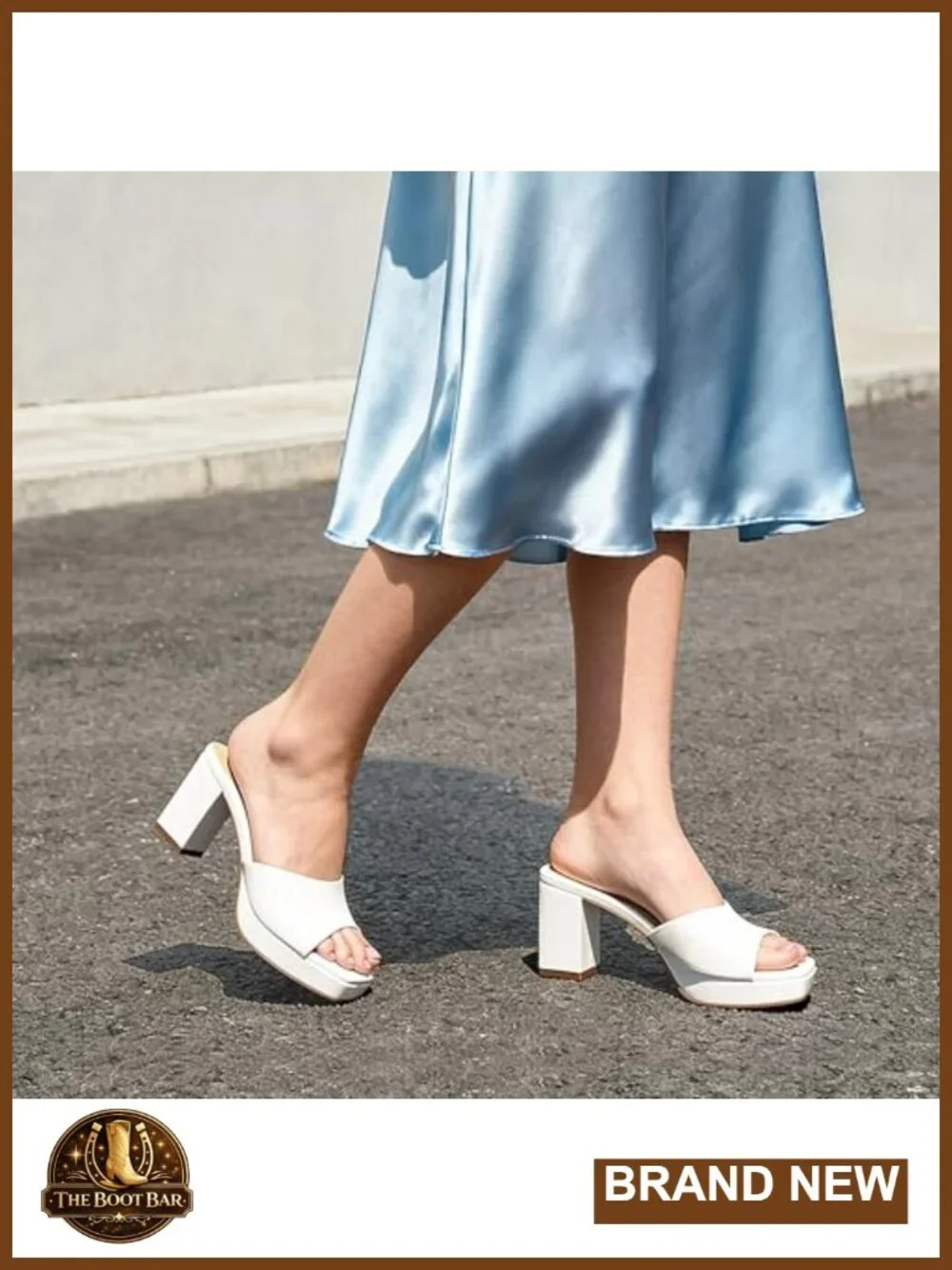 N/A chic versatile